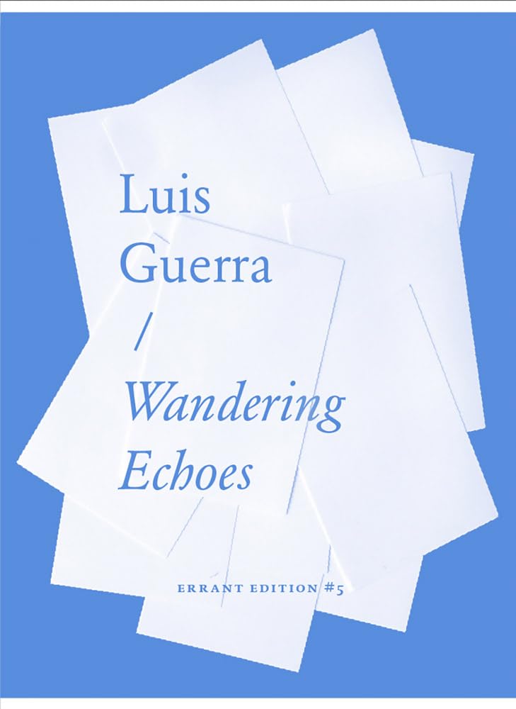 Wandering Echoes: Handbook of Operative Losses Philosophy