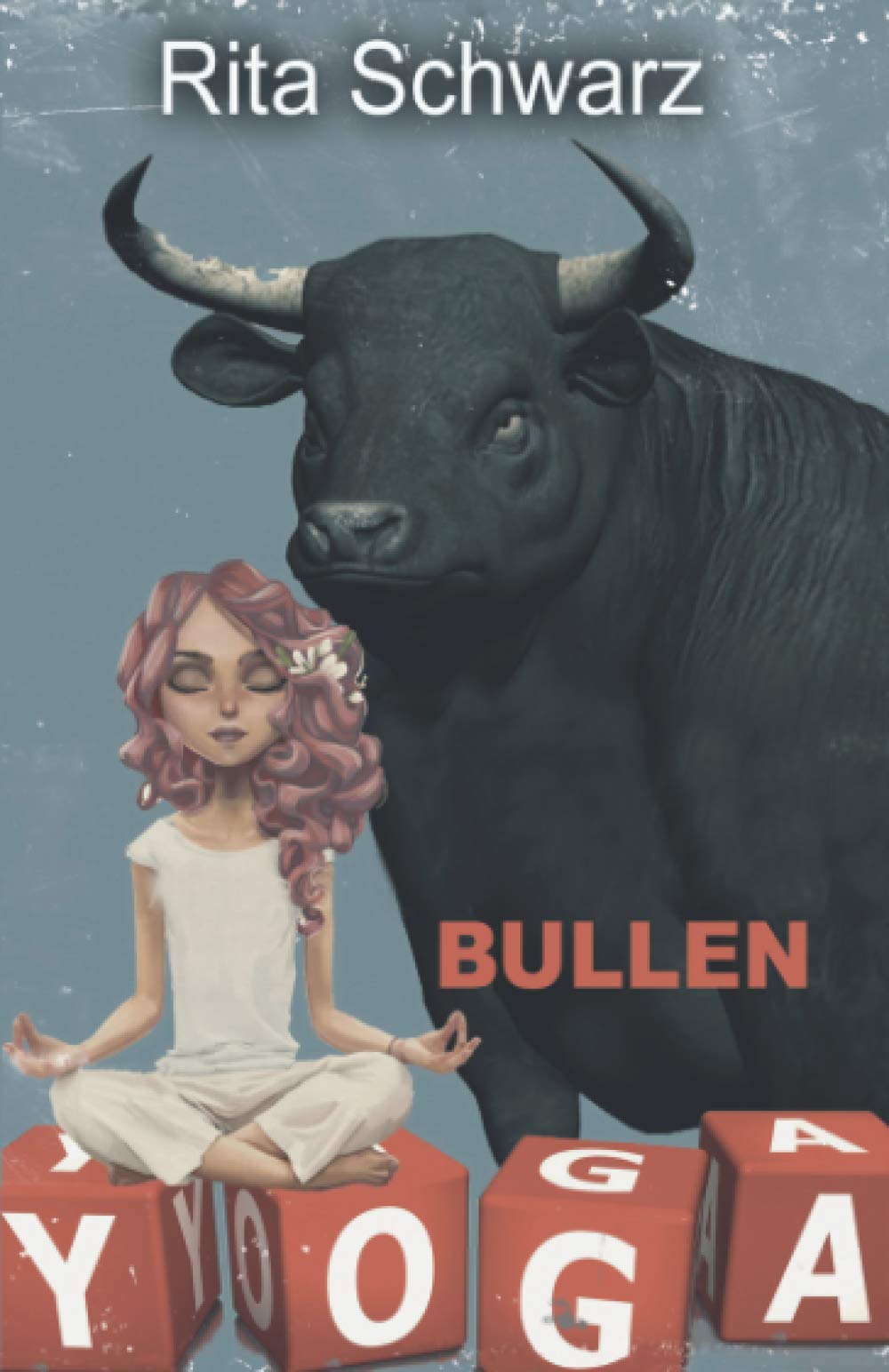 Bullenyoga: Roman Humour & Satire