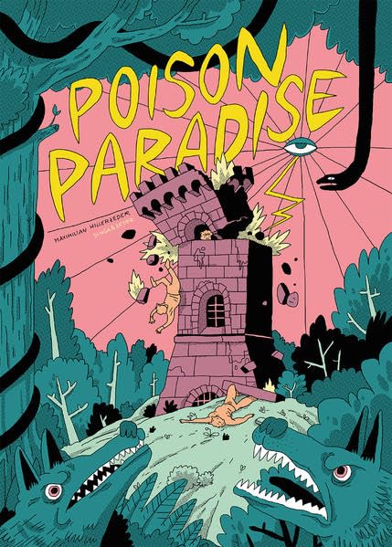 Product Image: Poison Paradise