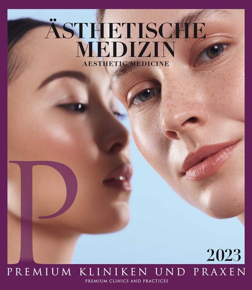Ästhetische Medizin-Premium Kliniken und Praxen: Ästhetische Chirurgie und Dermatologie Medicine