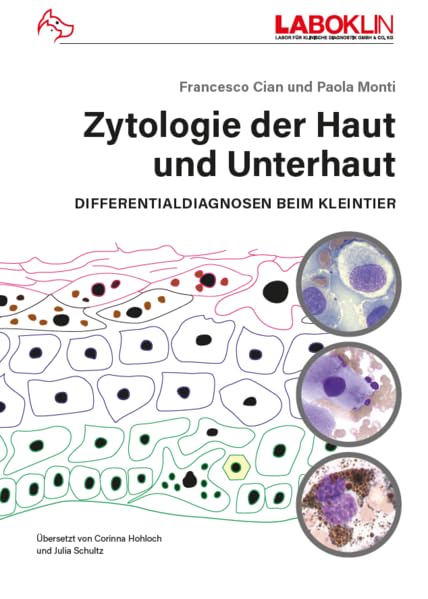 Zytologie der Haut und Unterhaut: Differentialdiagnosen beim Kleintier Medicine