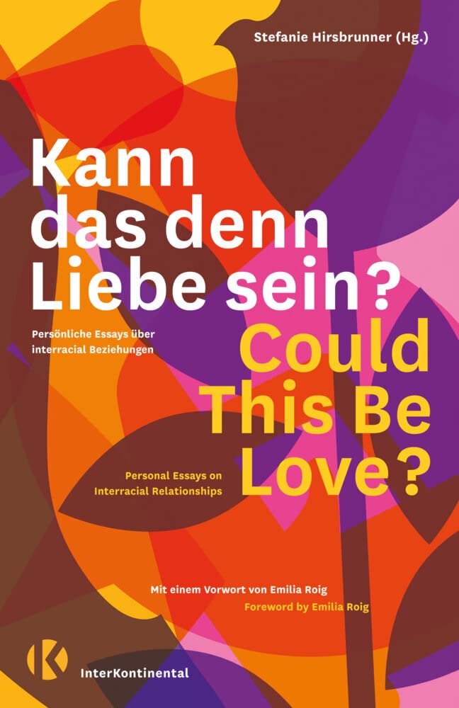 Kann das denn Liebe sein? Could This Be Love? Social Sciences Books