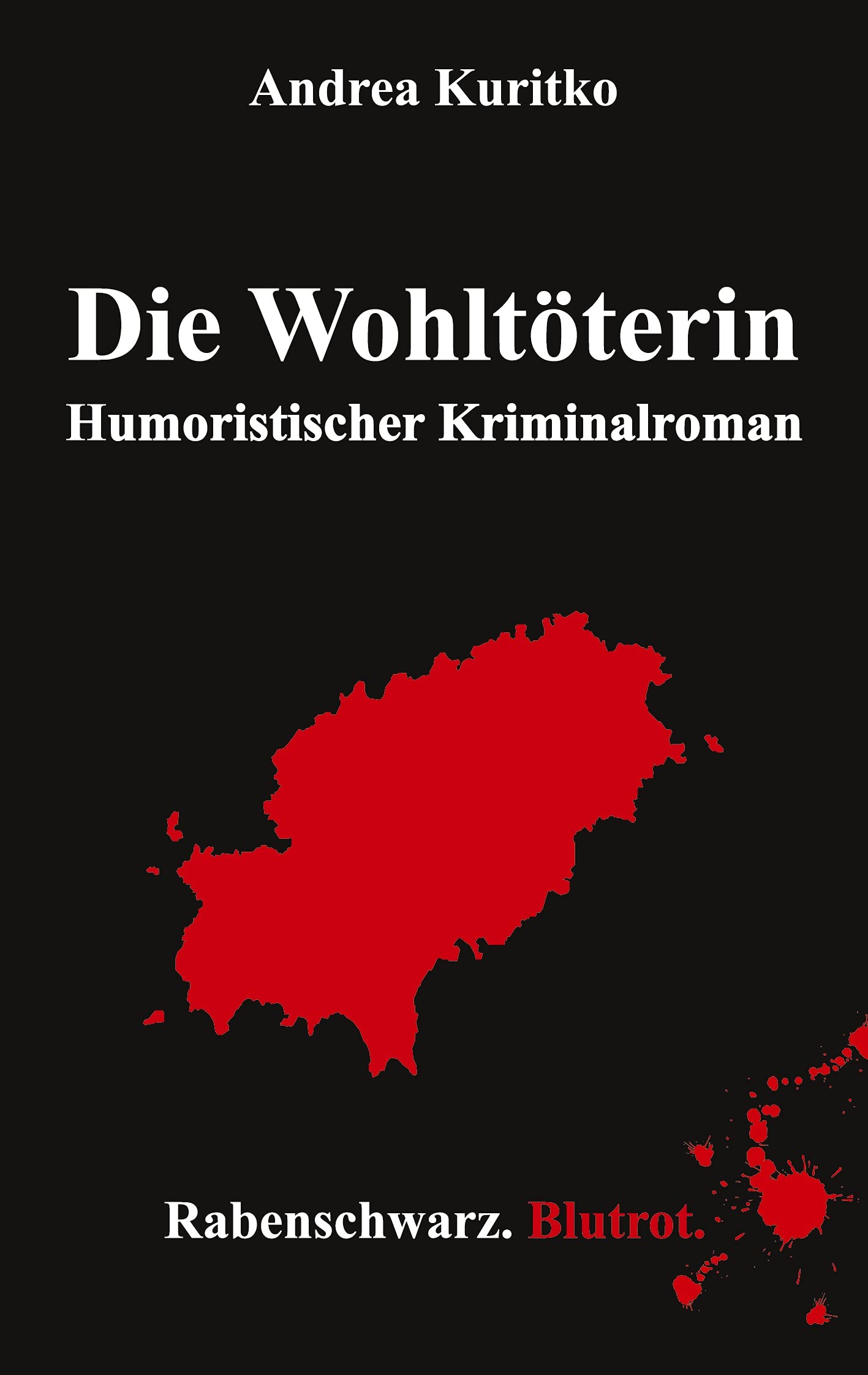 Die Wohltöterin Contemporary literature Books