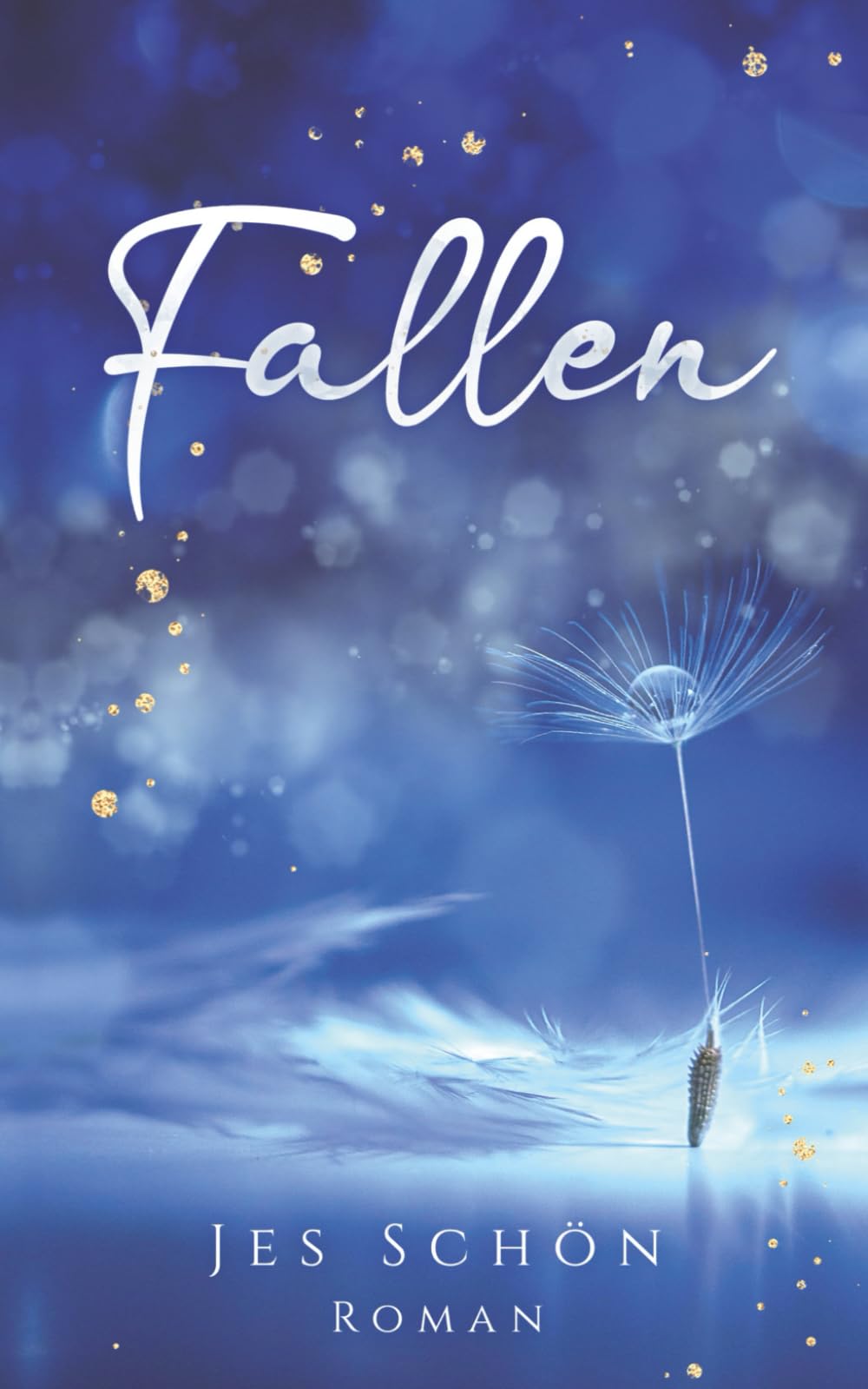 Product Image: Fallen: Liebesroman