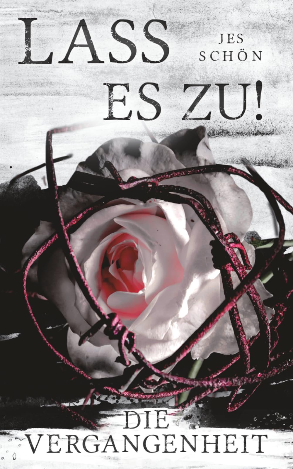 Lass es zu!: Die Vergangenheit Drama