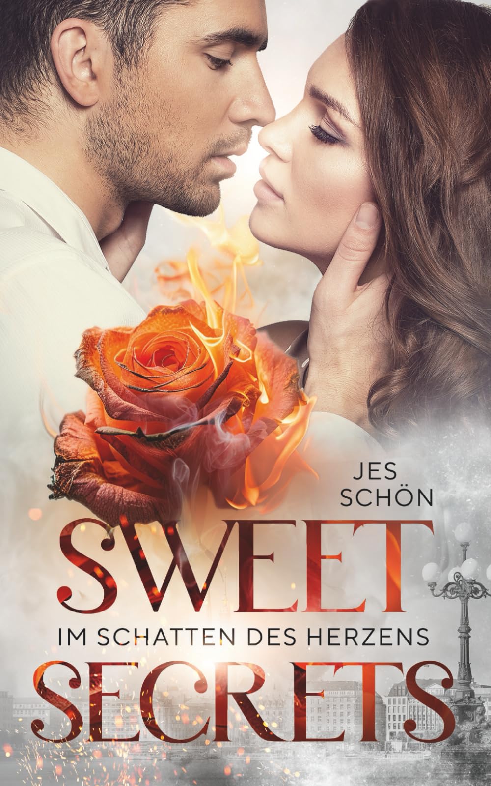 Sweet Secrets: Im Schatten des Herzens New Adult