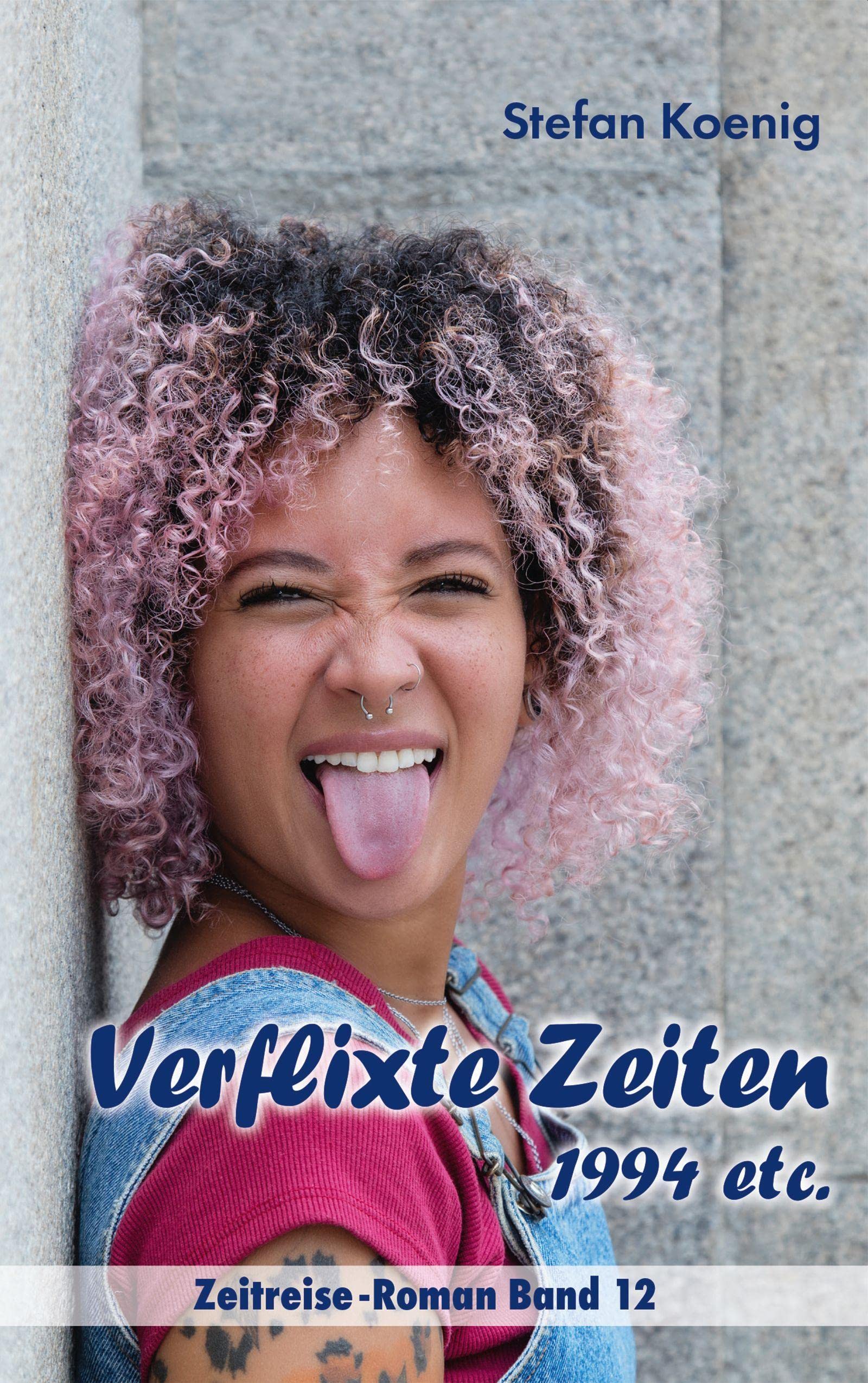 Verflixte Zeiten - 1994 etc. Books