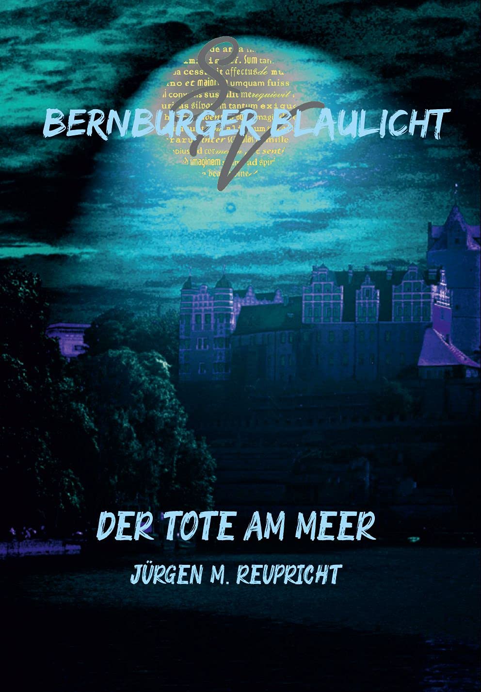 Der Tote am Meer Detective & CSI
