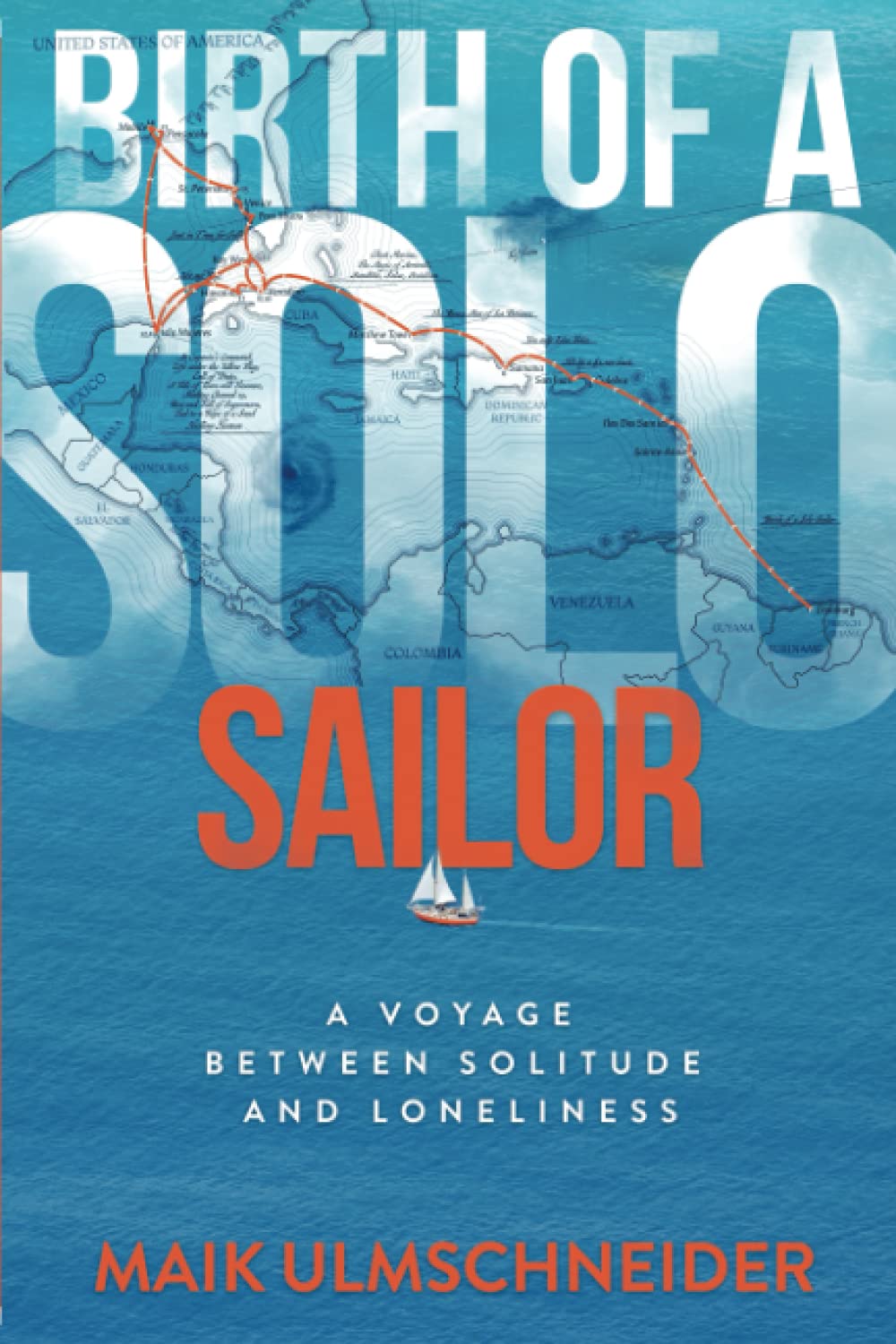 Birth of a Solo Sailor: A Voyage between Solitude and Loneliness Contemporary literature