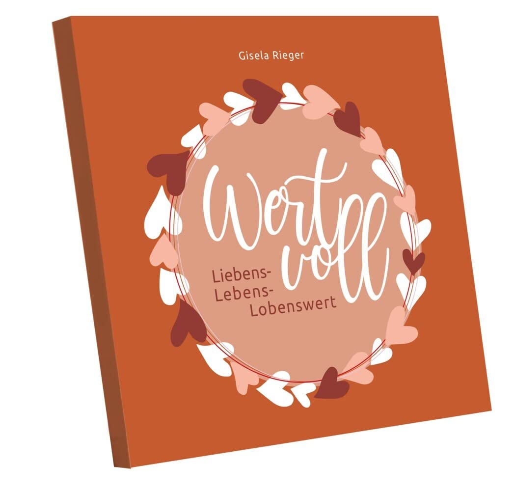 Wert-voll Contemporary literature Books