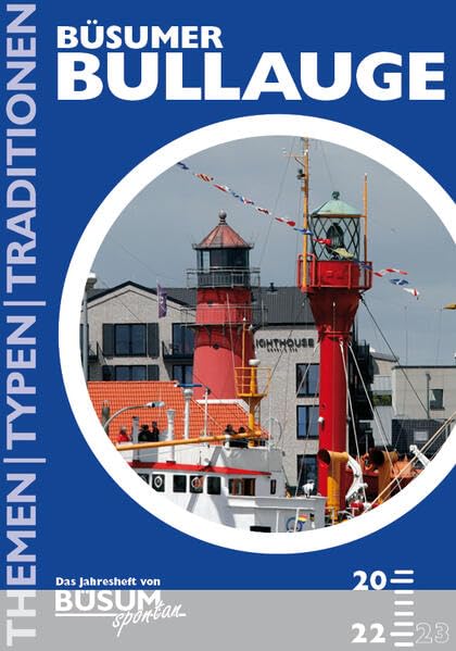 Produktbild: Büsumer Bullauge 2022