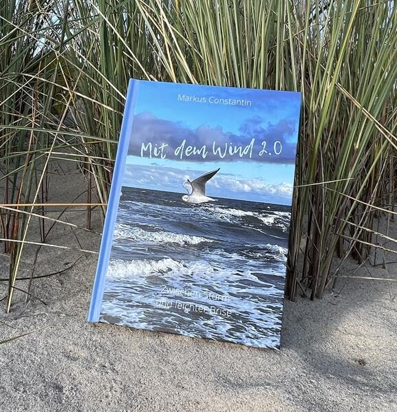 Mit dem Wind 2.0: Zwischen Sturm und leichter Brise Contemporary literature