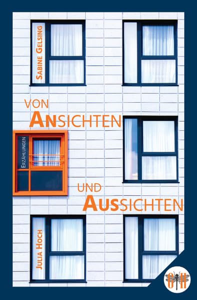 Von Ansichten und Aussichten: Erzählungen Contemporary literature