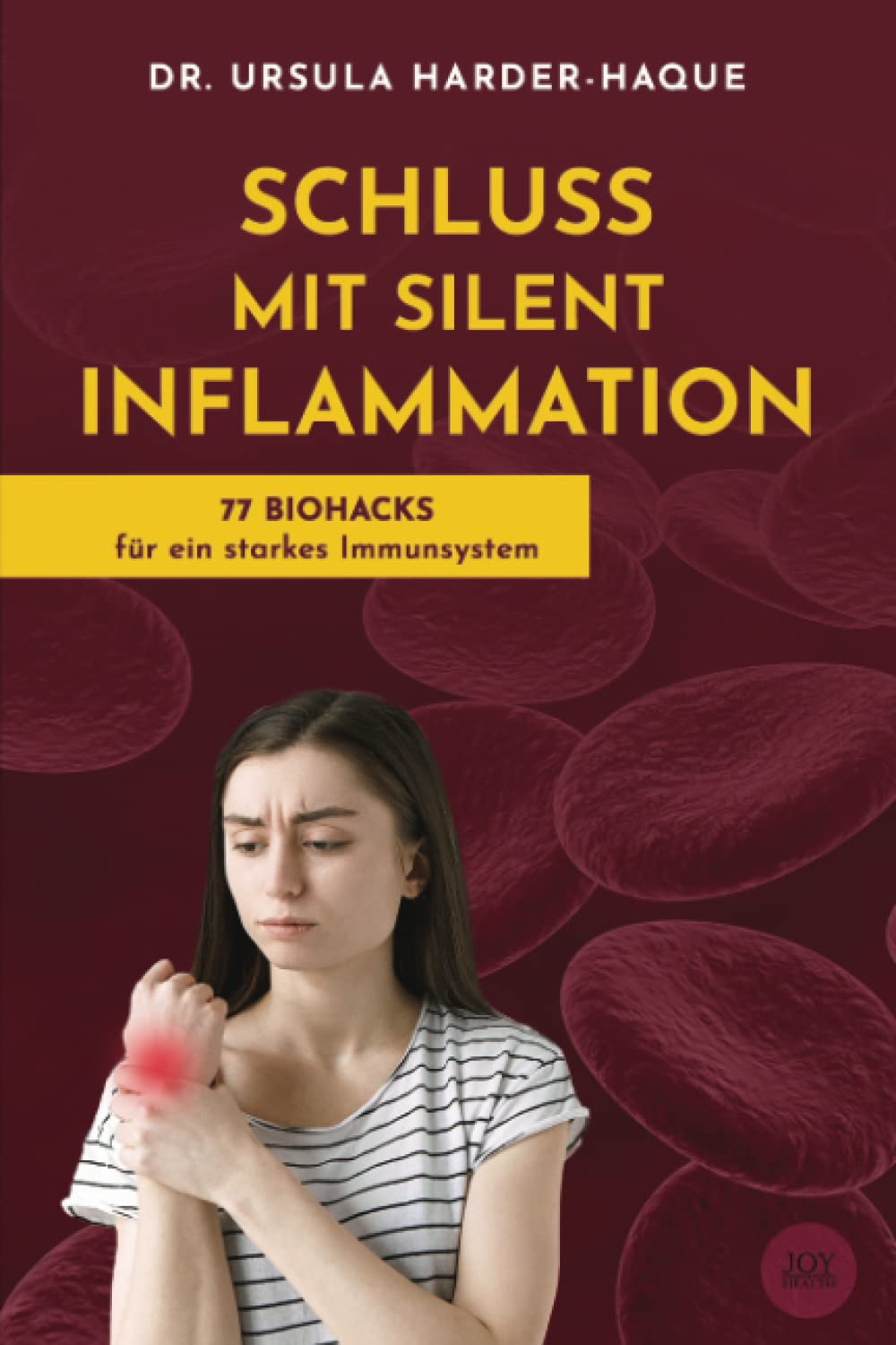 Schluss mit Silent Inflammation - 77 Biohacks für ein starkes Immunsystem Medicine