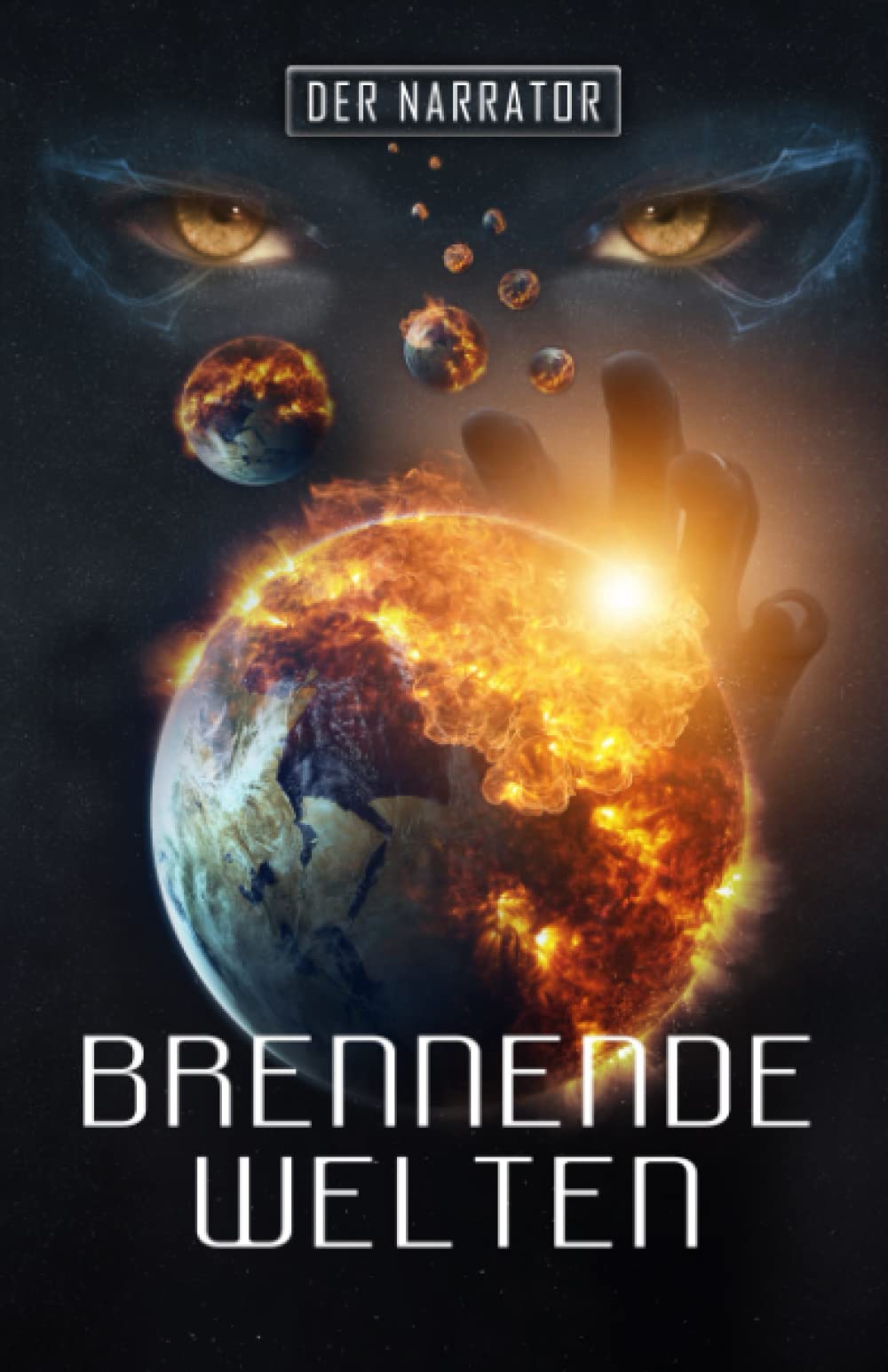 Brennende Welten Action & Adventure