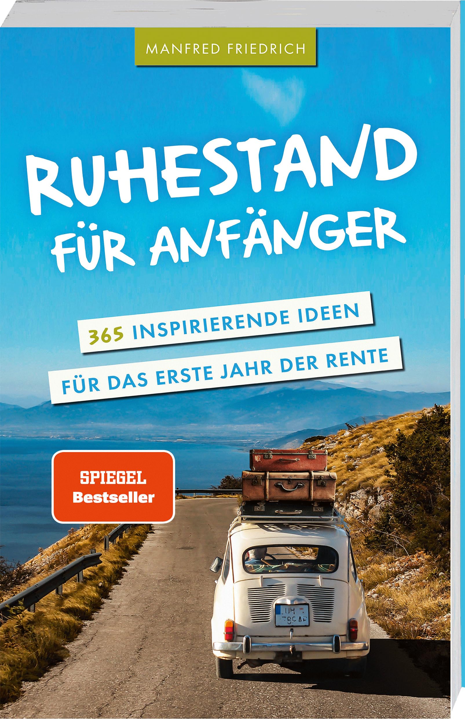 Ruhestand für Anfänger Law