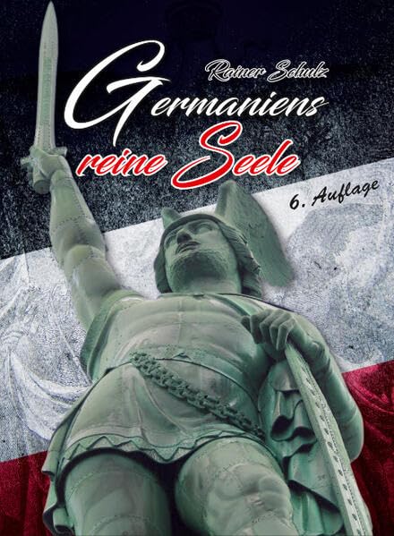Germaniens reine Seele Natural Sciences Books