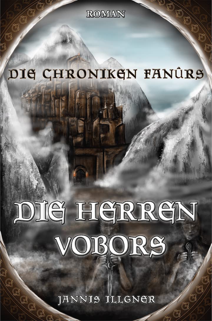 Die Herren Vobors (Die Chroniken Fanurs) Contemporary literature