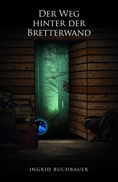 Der Weg hinter der Bretterwand Contemporary literature Books