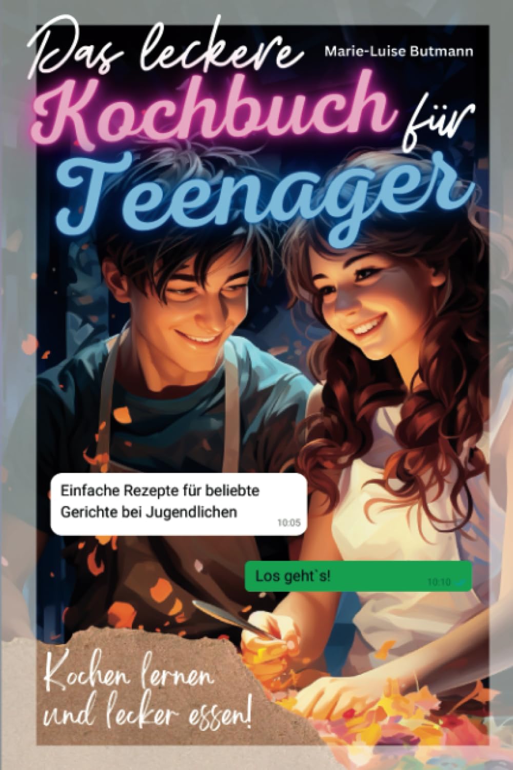 Das leckere Kochbuch für Teenager: Einfache Rezepte für beliebte Gerichte bei Jugendlichen – Kochen lernen und lecker essen! Calendars