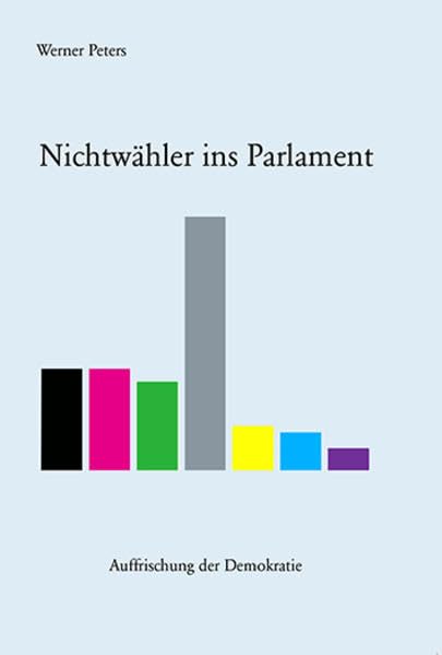 Nichtwähler ins Parlament: Auffrischung der Demokratie Law
