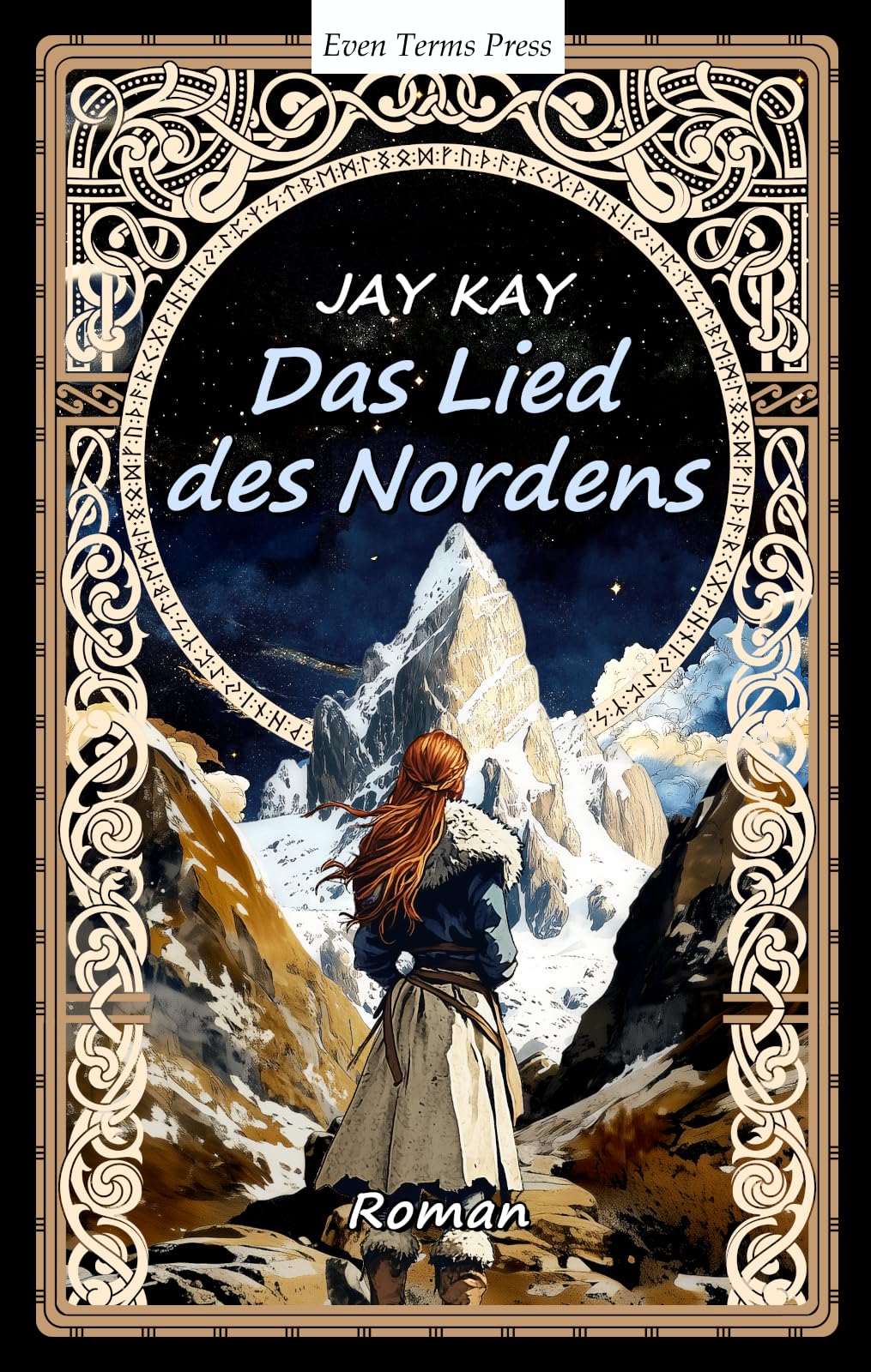 Product Image: Das Lied des Nordens