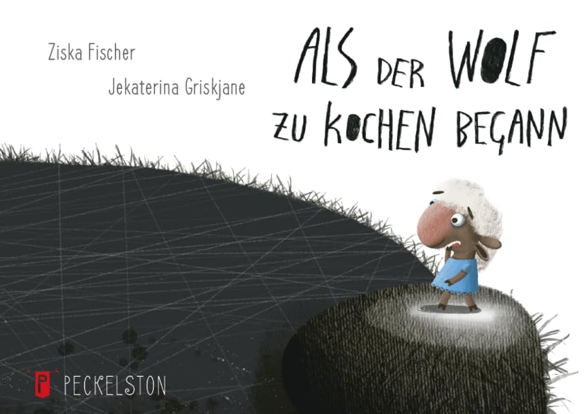 Als der Wolf zu kochen begann Health, Nutrition & Fitness Books