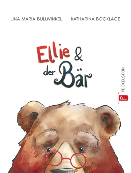 Ellie und der Bär Health, Nutrition & Fitness