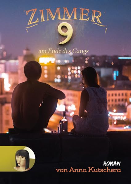 Zimmer 9 - am Ende des Gangs: Roman (Funkenflug: Romane) Contemporary literature