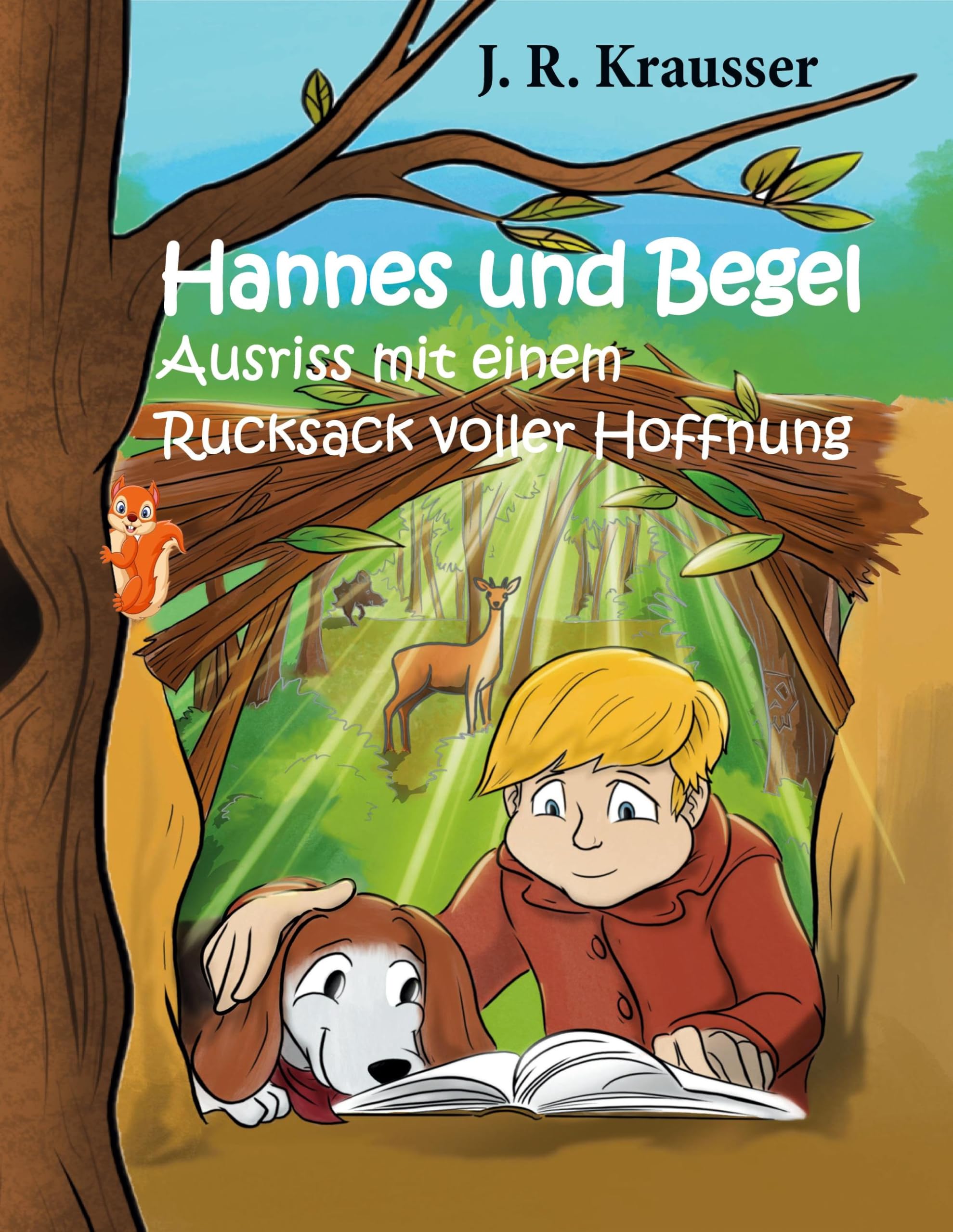 Hannes und Begel Health, Nutrition & Fitness