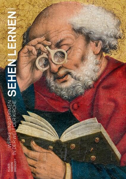 Sehen lernen 3: Werke und Formen in der Welt der Kirche Books