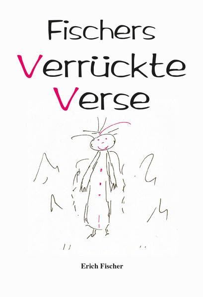 Fischers Verrückte Verse Contemporary literature