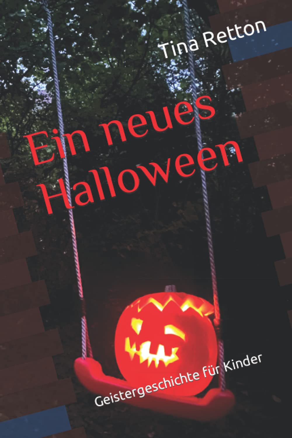 Ein neues Halloween: Geistergeschichte für Kinder Contemporary literature