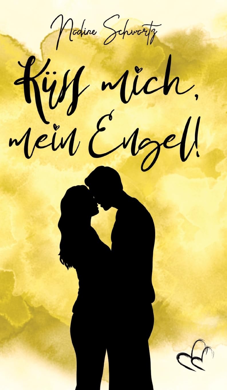 Küss mich, mein Engel! Contemporary literature