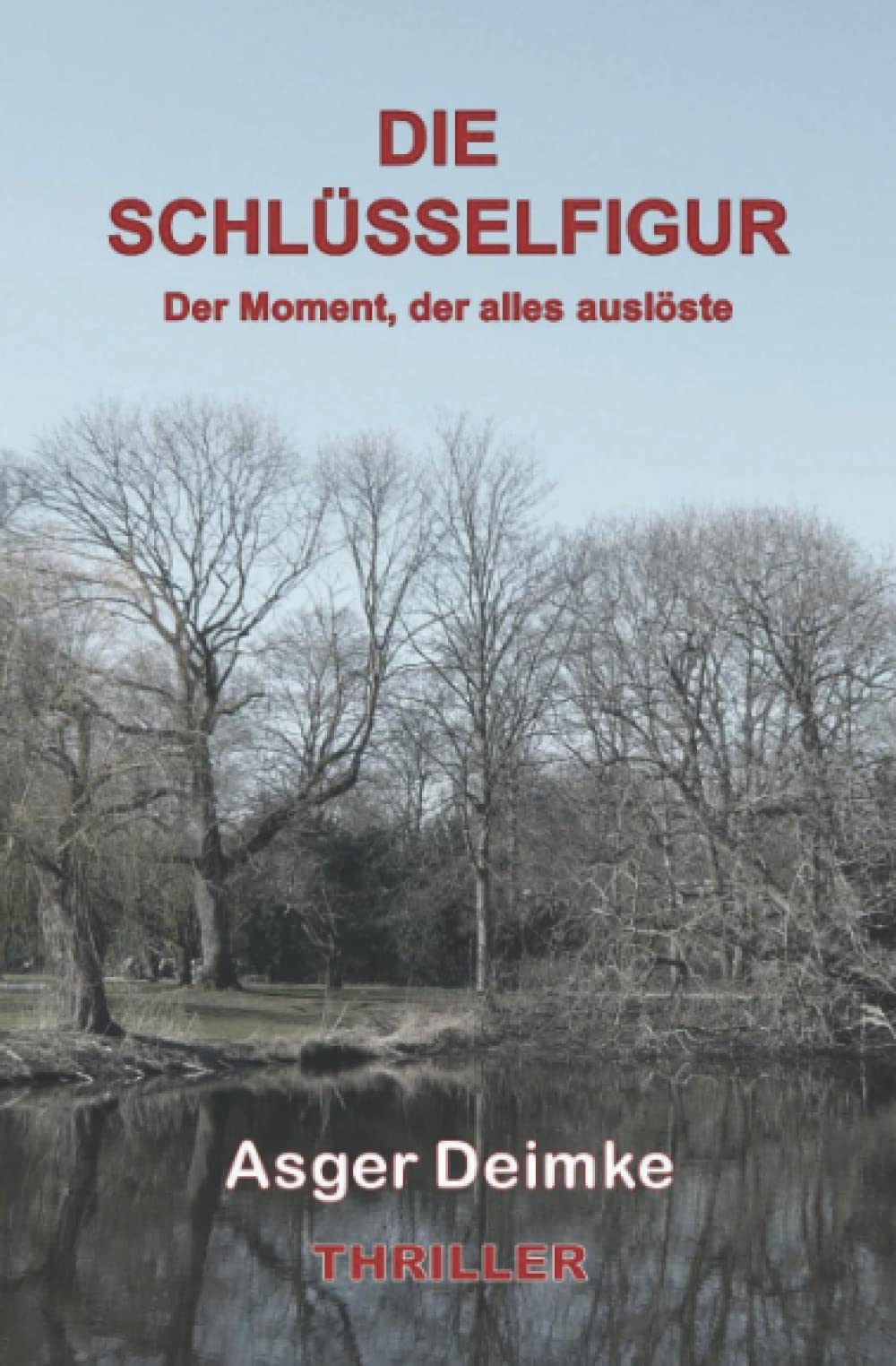 DIE SCHLÜSSELFIGUR: Der Moment, der alles auslöste Action & Adventure