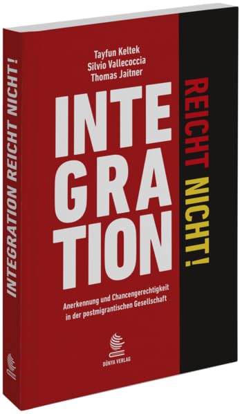 Integration reicht nicht! Contemporary literature Books