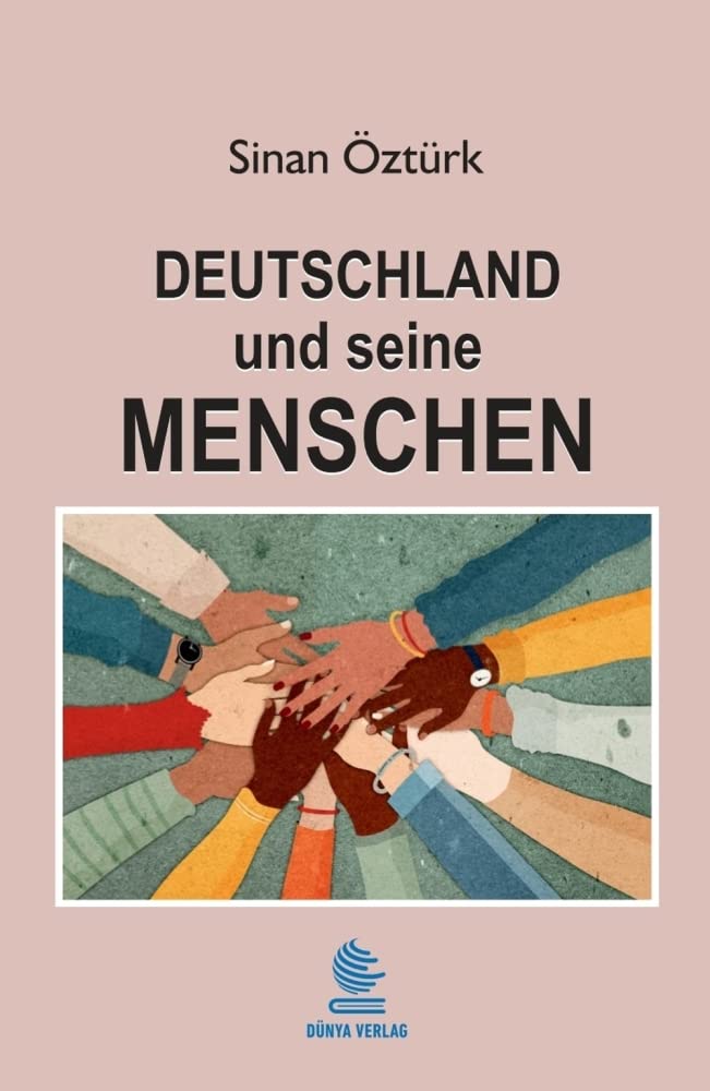 Deutschland und seine Menschen Contemporary literature