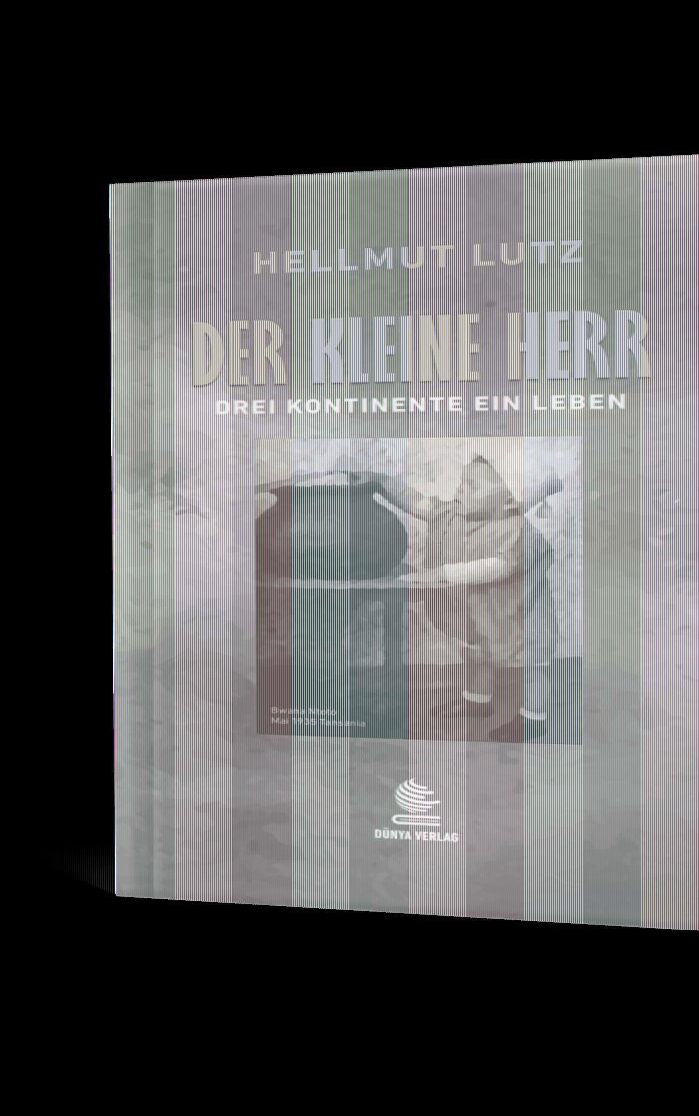 Product Image: Der Kleine Herr / Bwana Ntoto