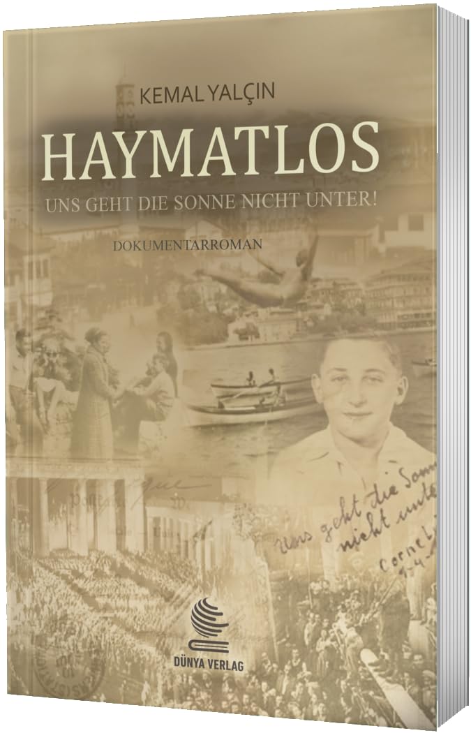Product Image: HAYMATLOS