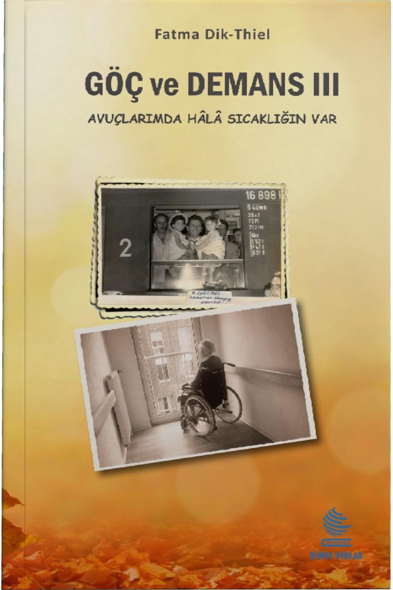 Product Image: GÖÇ ve DEMANS III