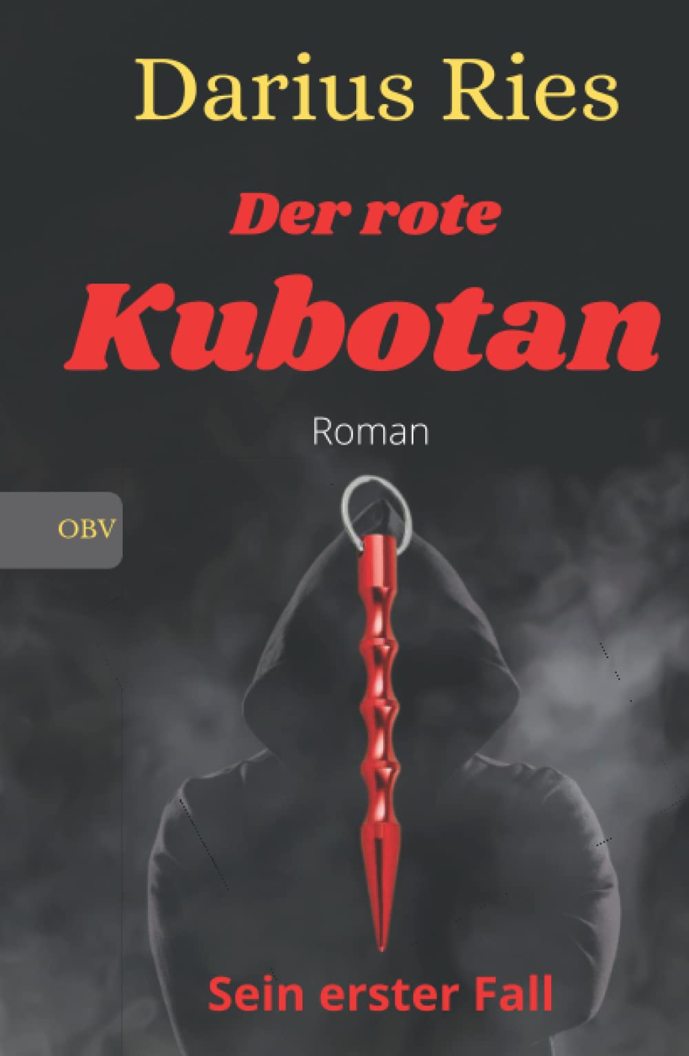 Der rote Kubotan Contemporary literature Books