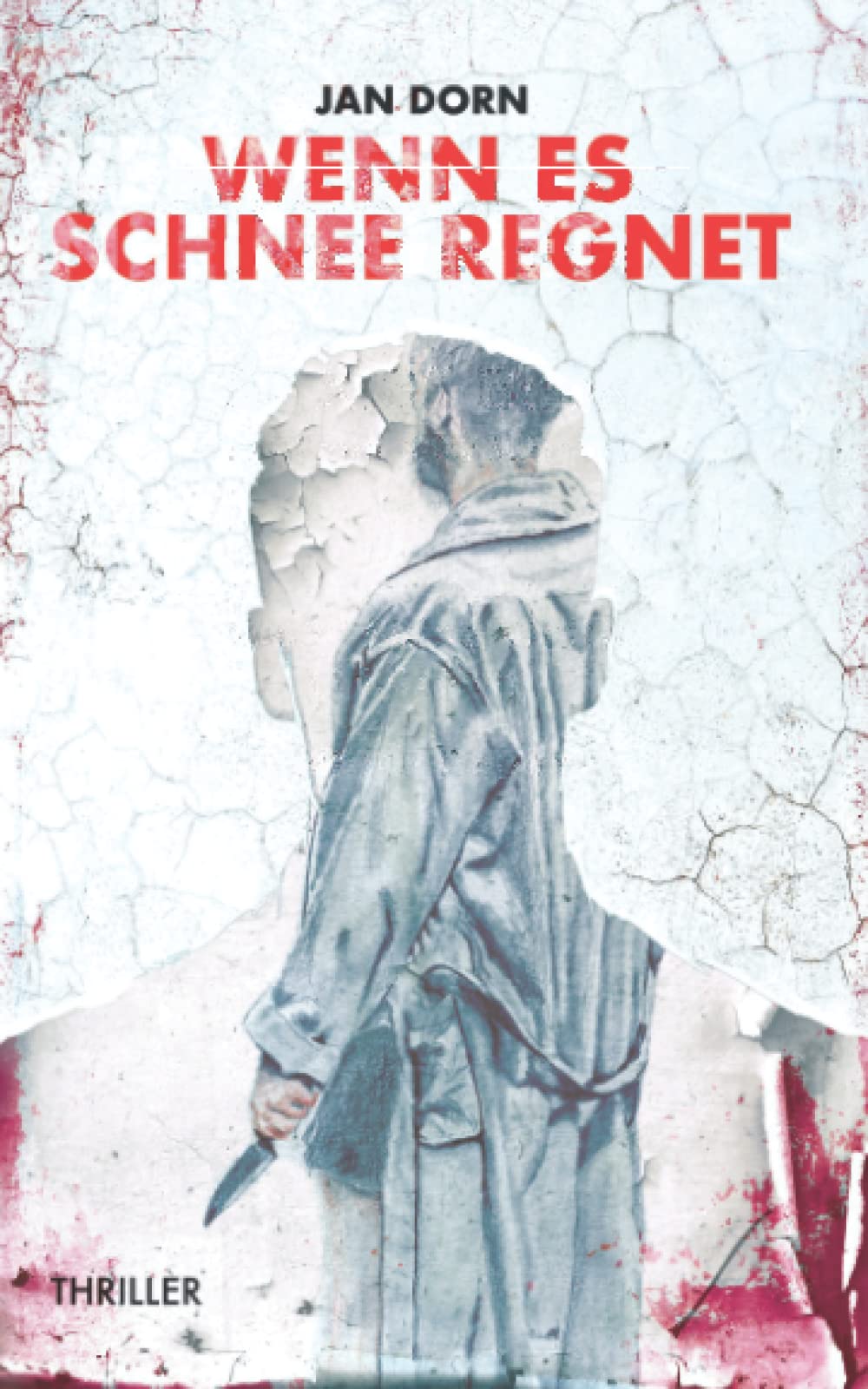 Product Image: Wenn es Schnee regnet
