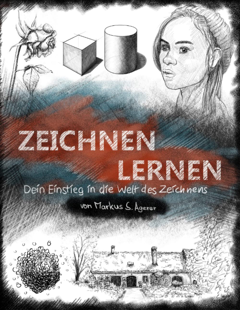 Zeichnen Lernen: Deine Reise durch die Welt des Zeichnens Arts & Music