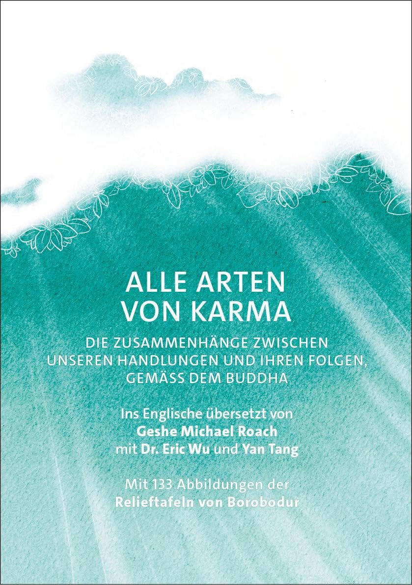Alle Arten von Karma Philosophy