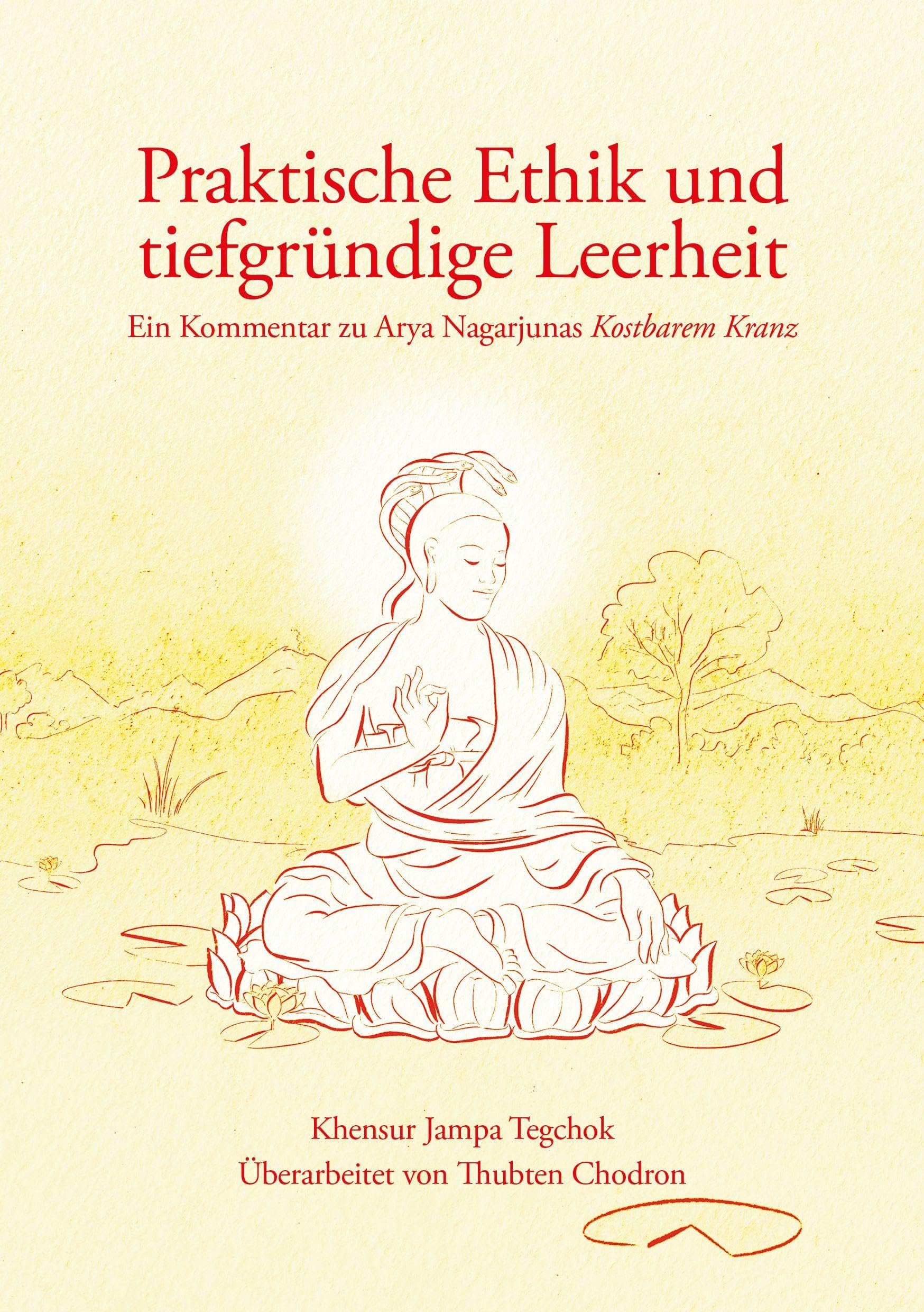 Praktische Ethik und tiefgründige Leerheit Business, Finance & Career