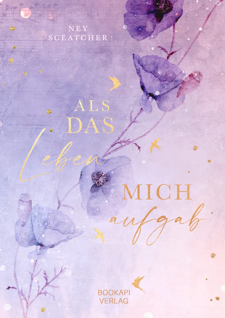 Als das Leben mich aufgab Death & Mourning Books