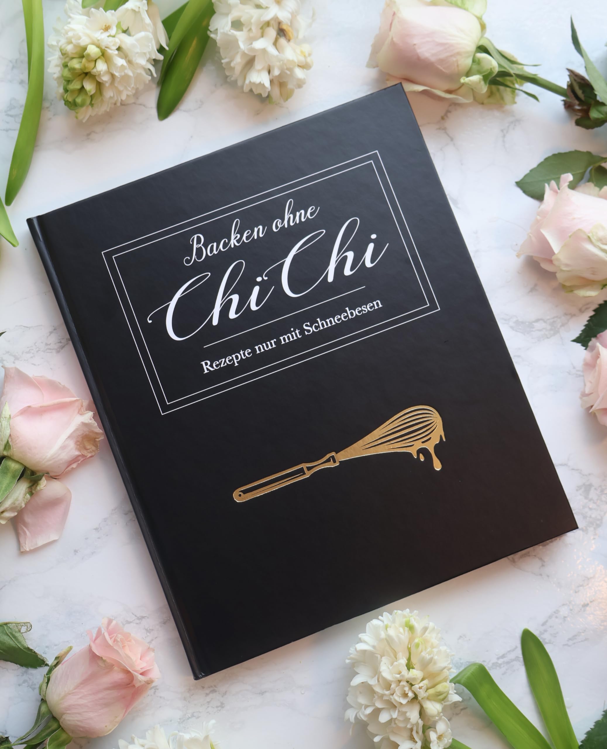 Backen ohne ChiChi: Rezepte nur mit Schneebesen Leisure, Home & Garden