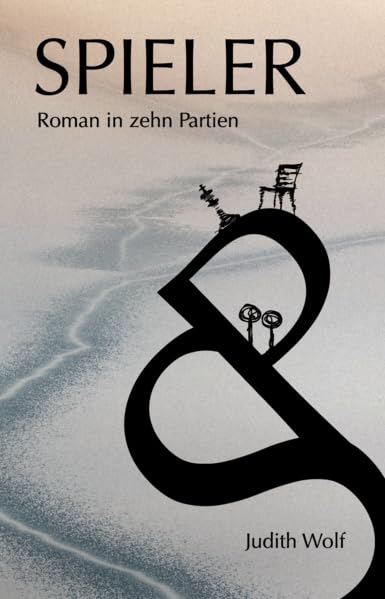Spieler: Roman in zehn Partien Fiction