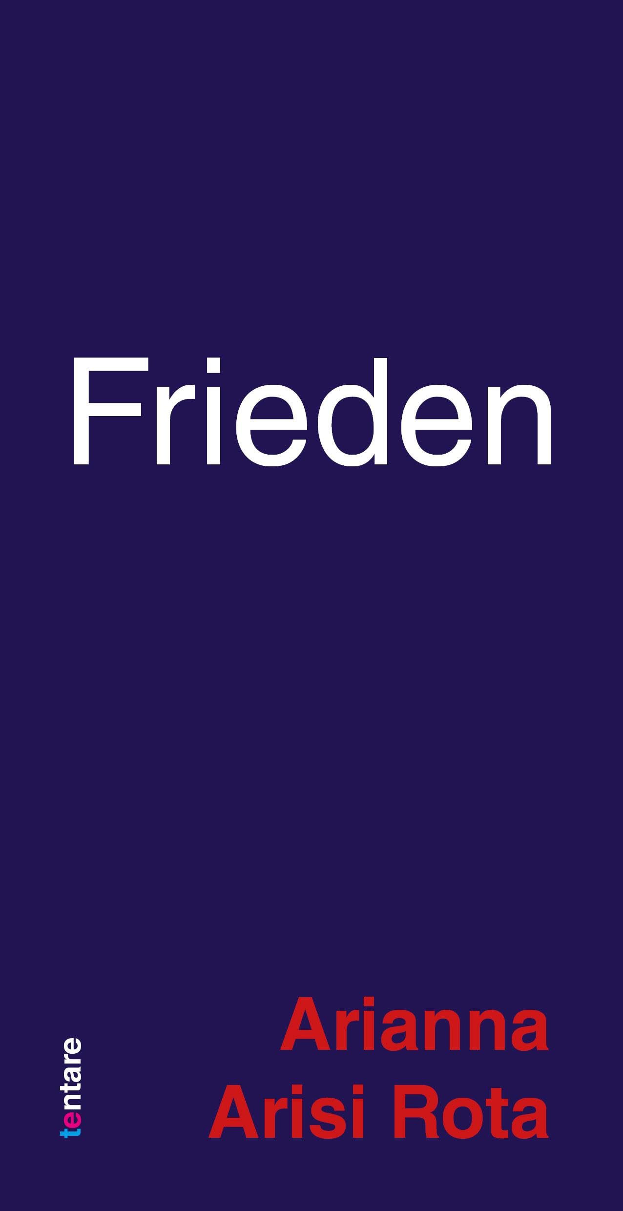 Frieden Law Books
