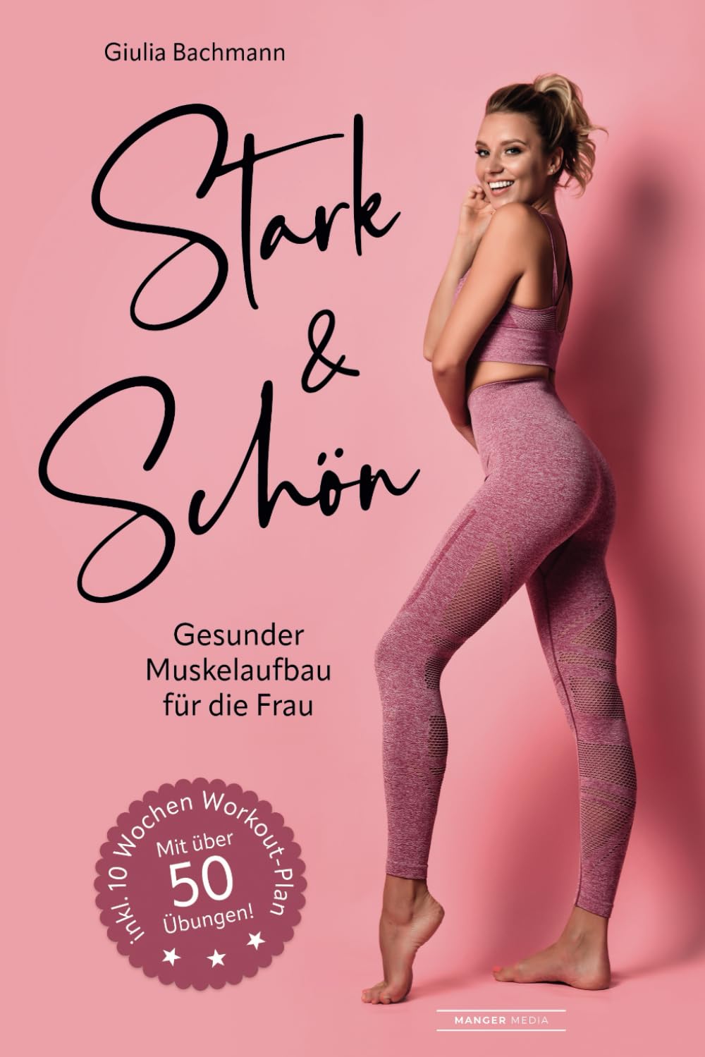Stark & Schön: Gesunder Muskelaufbau für die Frau book